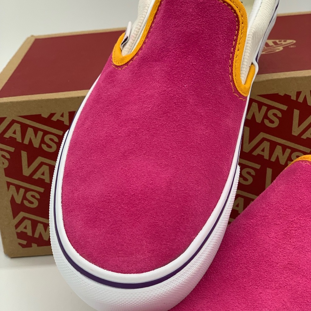 Classic Slip-On P - Picture 8 of 11